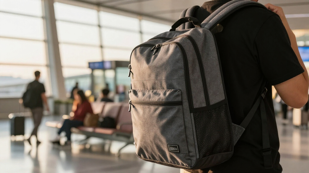 13 Best Airline-Compliant Travel Backpacks in 2026