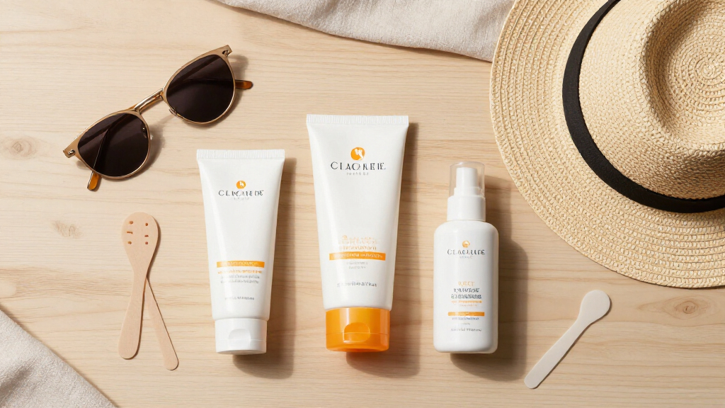 best collectible SPF moisturizers