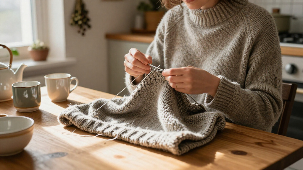 best autumn jumpers