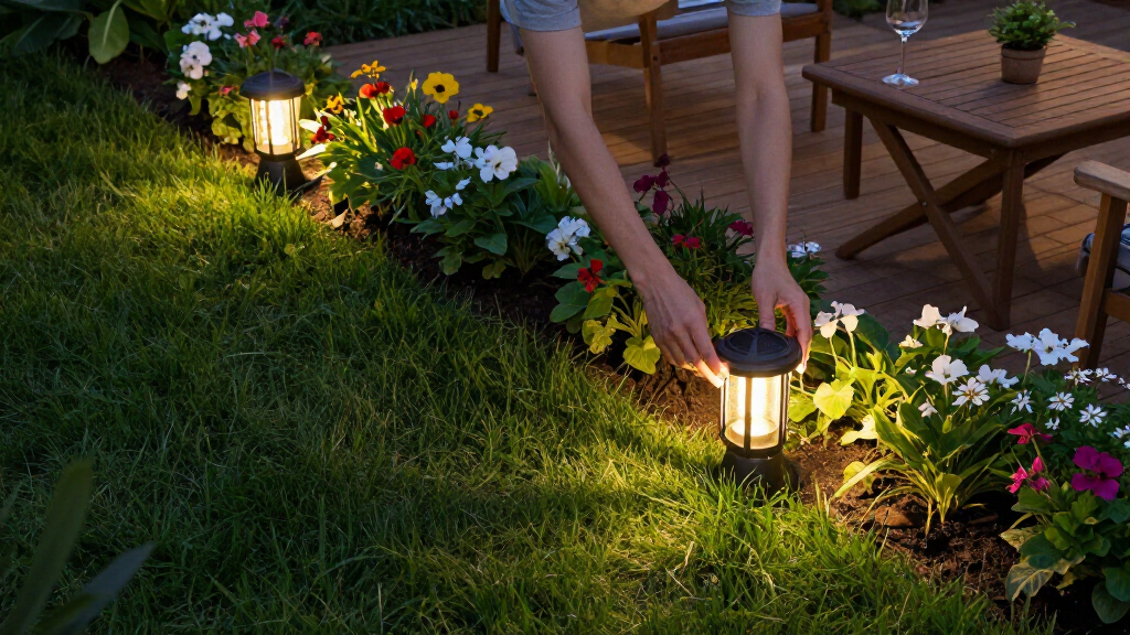13 Best Solar-Powered Garden Lights in 2026