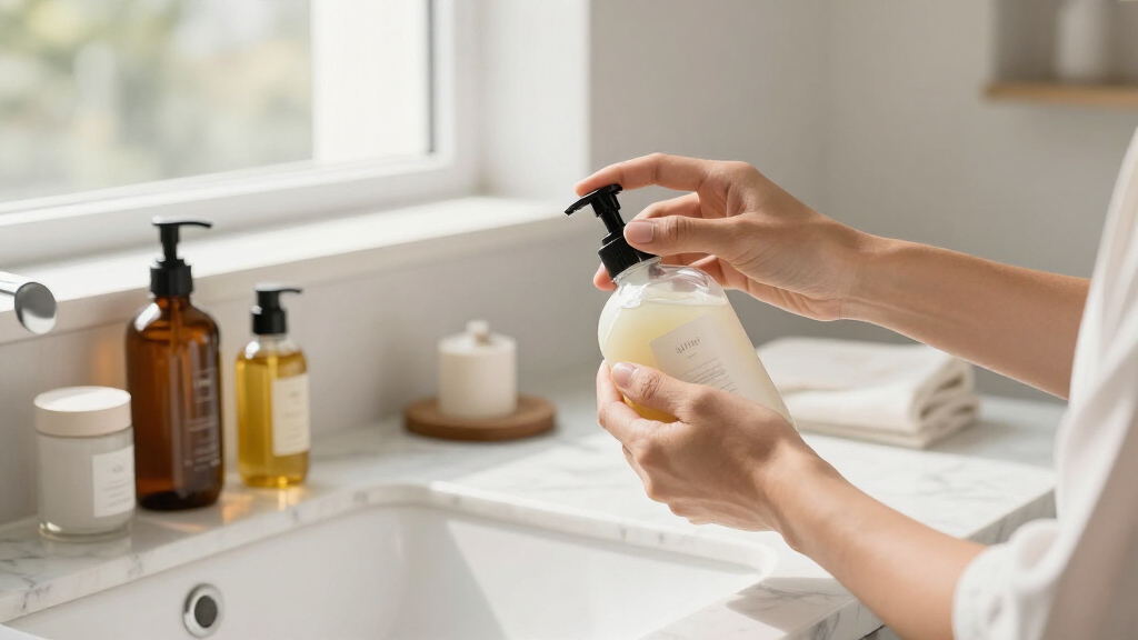 best luxury body care products
