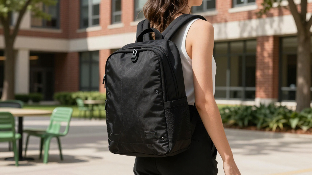 durable laptop backpacks for students