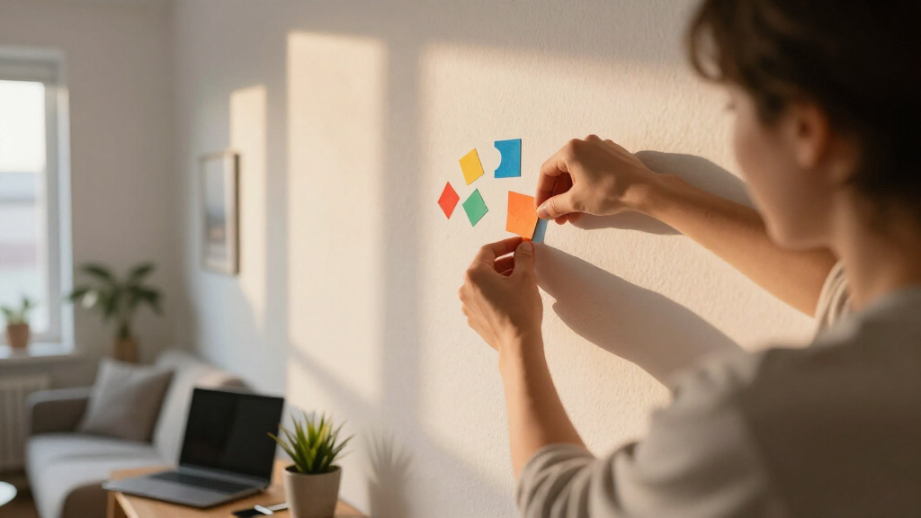 11 Best Renter-Friendly Wall Office Products in 2026