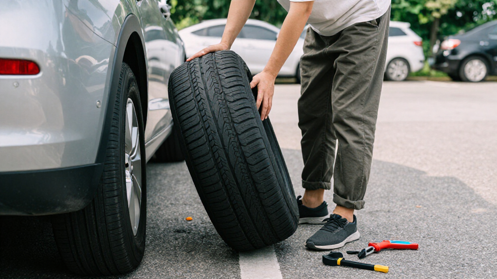 korean car tire brands