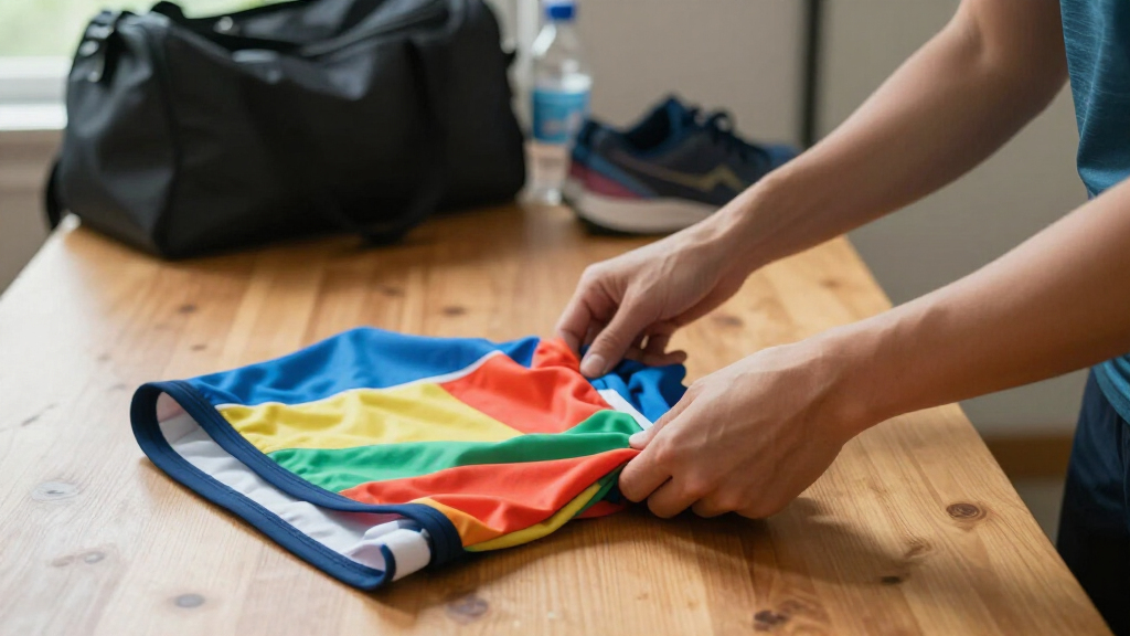 best club sport apparel