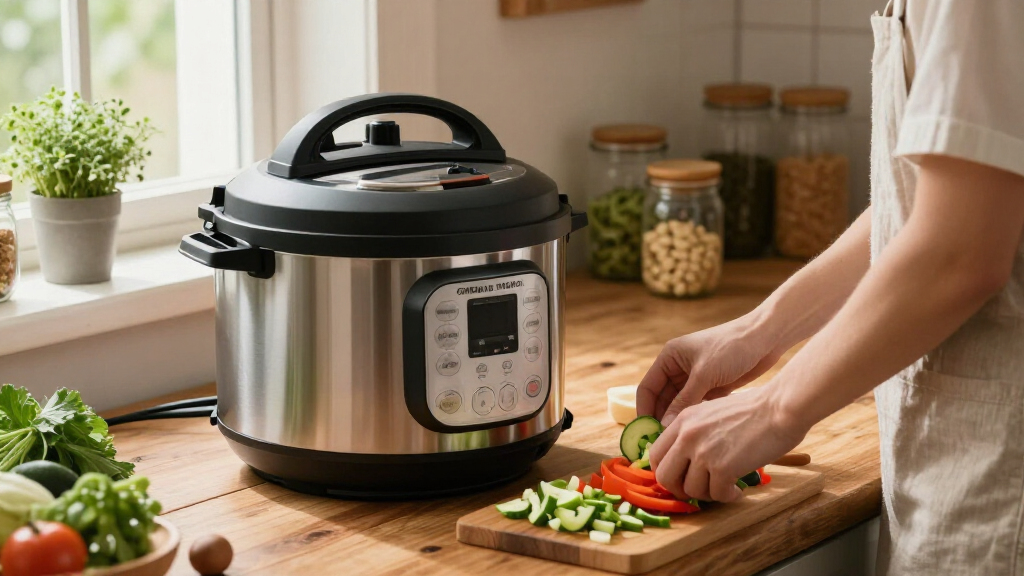 Instant Pot