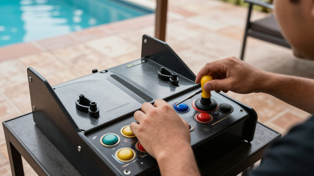 best racing arcade cabinets