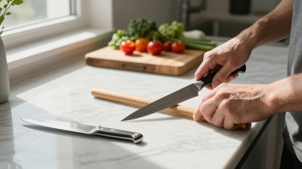 knife maintenance kits