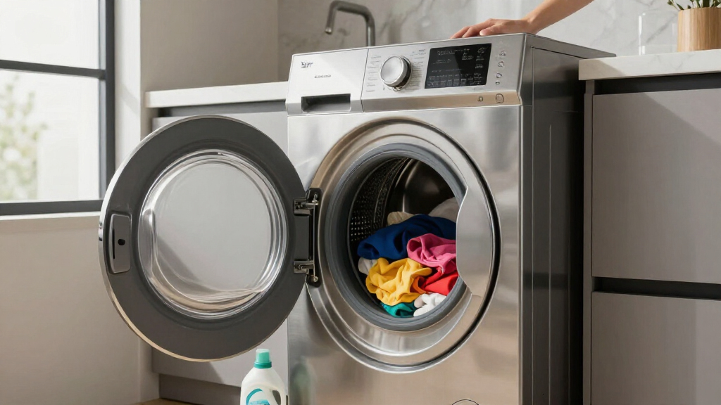 best all in one washer dryer for condo