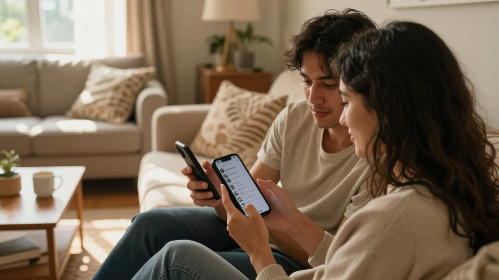 relationship communication tools