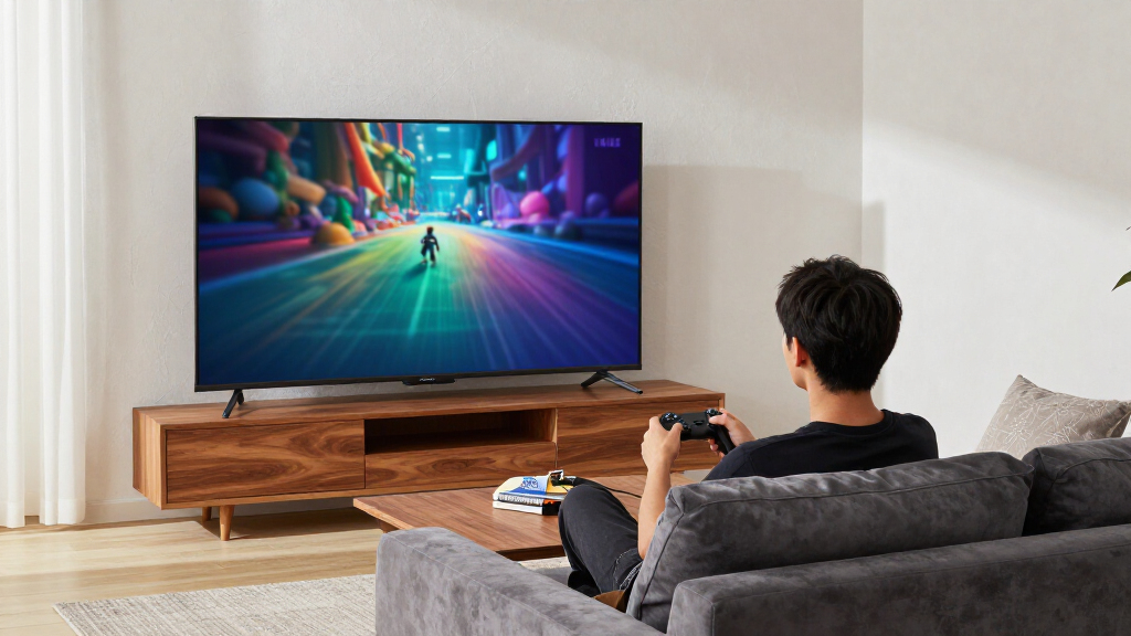 14 Best Gaming TVs in 2026