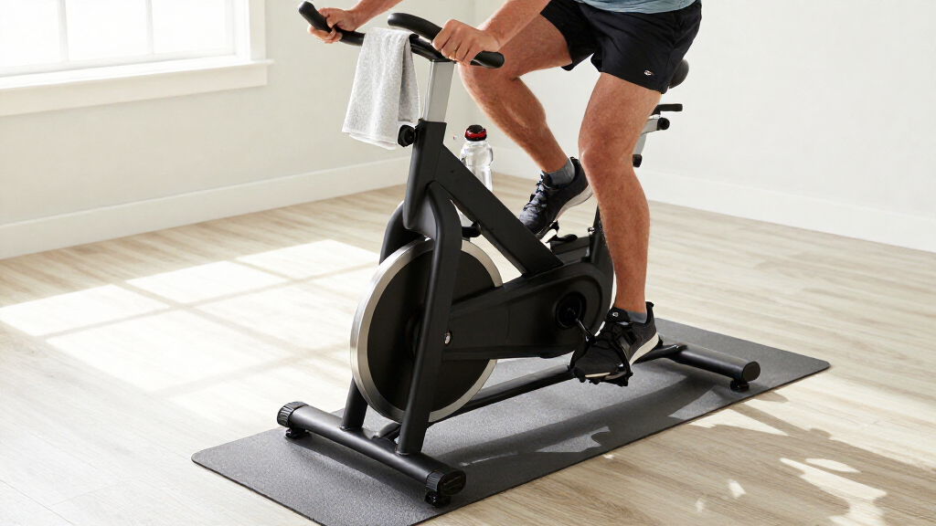 indoor cycling exercise bikes
