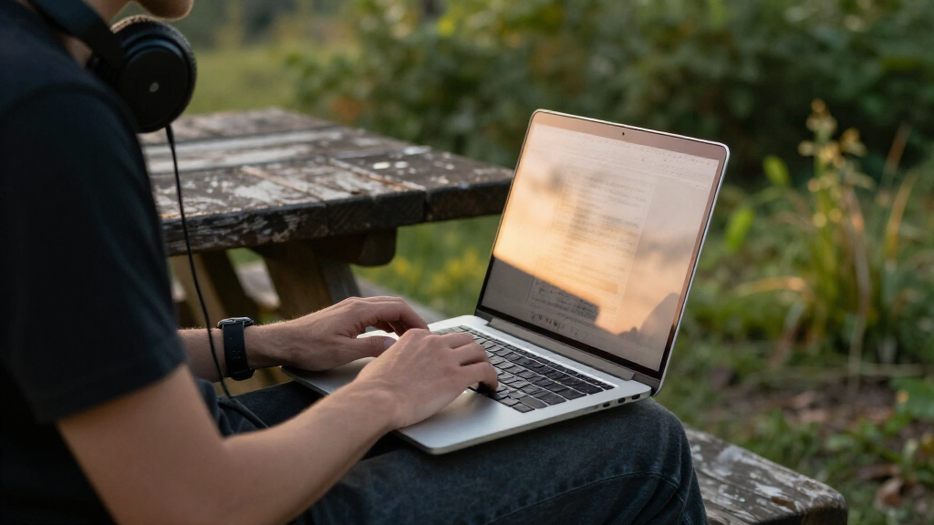 macbook pro for music production