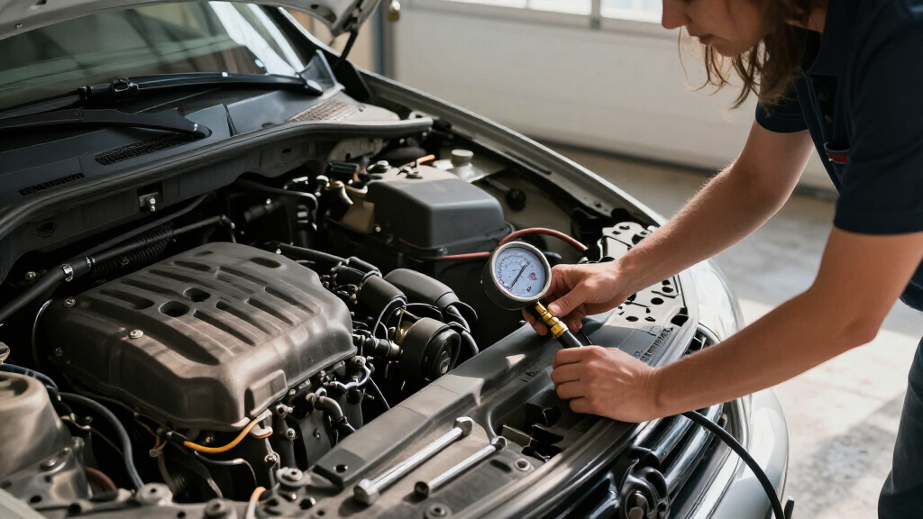 12 Best Transmission Temperature Gauge Kits for 2027