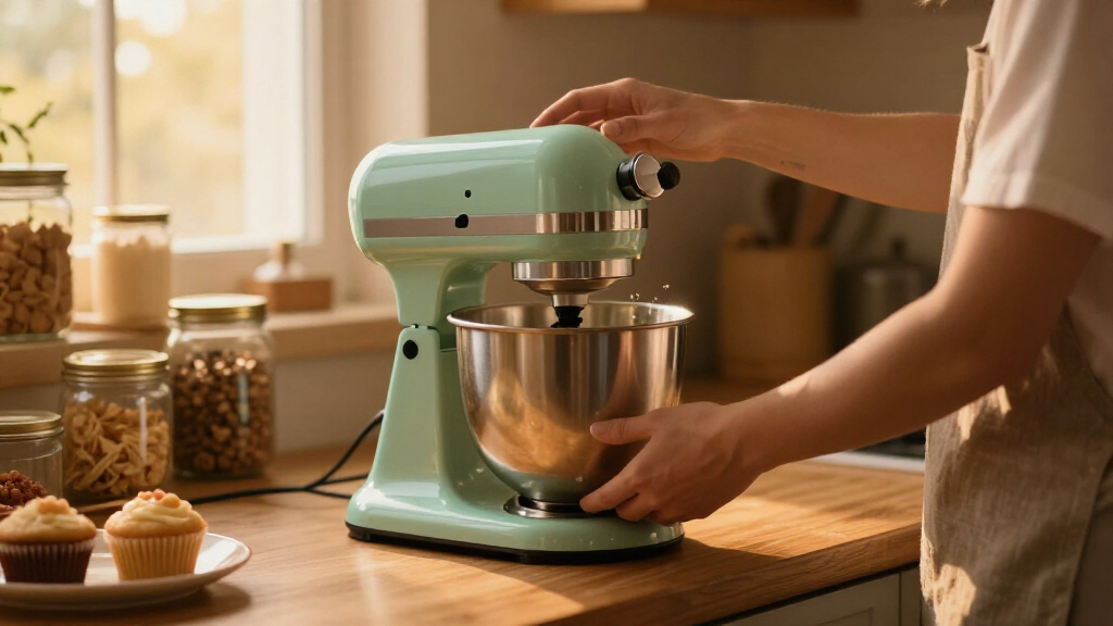 budget friendly stand mixers under 100