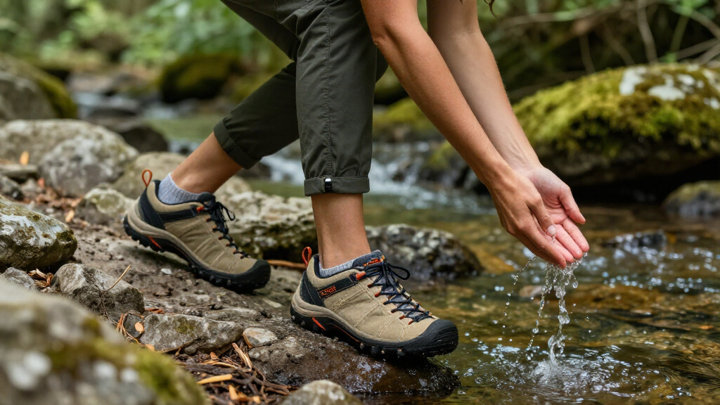 best Keen shoes
