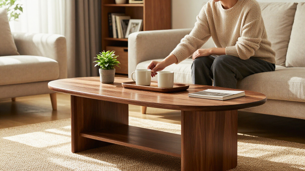 coffee table sets