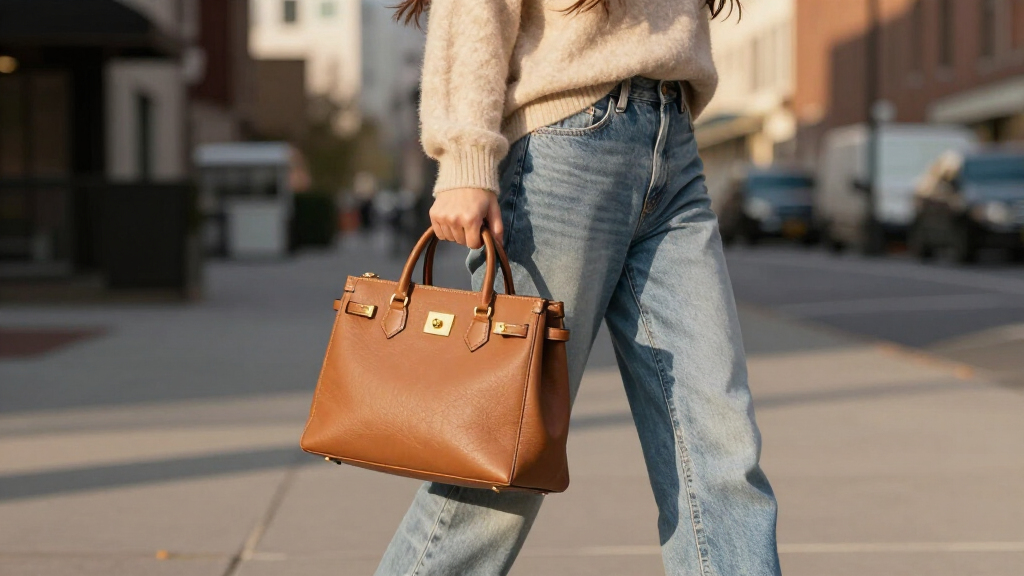 15 Best Fashion Handbags in 2026