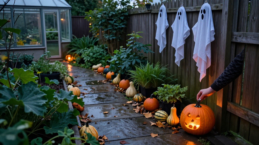 15 Best Halloween Garden Decorations for a Spooky Yard in 2027