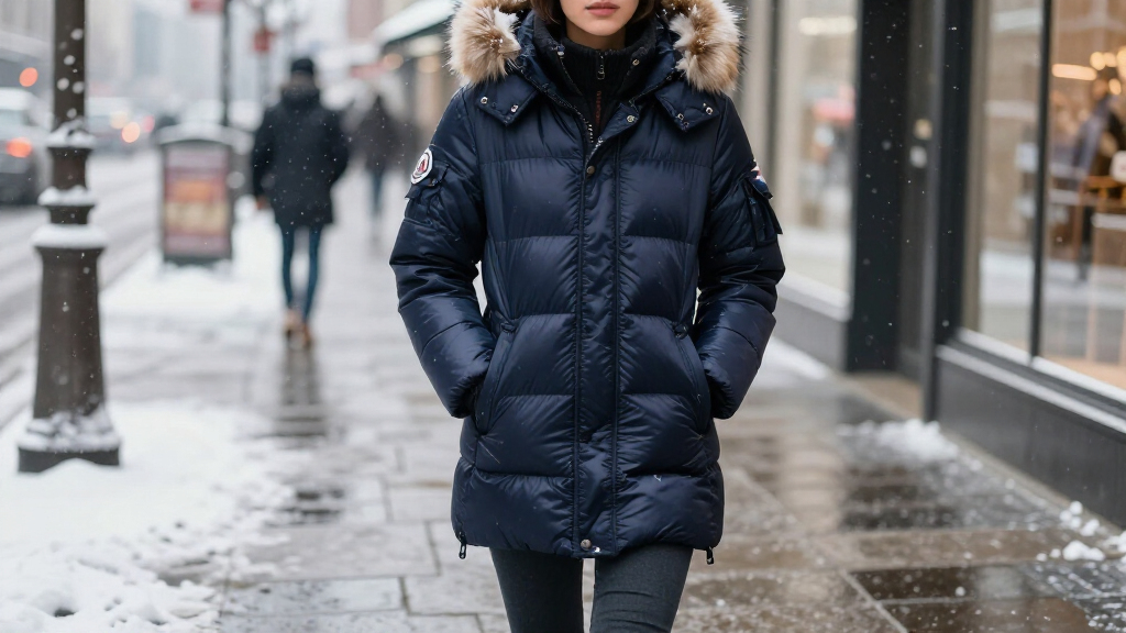 best Moncler jackets