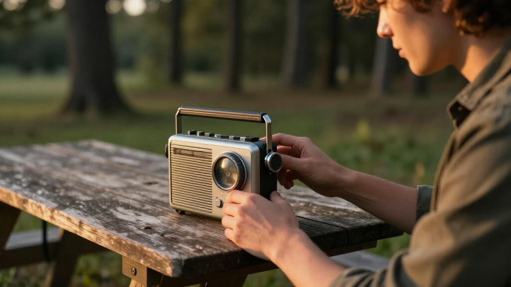 15 Best Emergency Crank Radios for 2026 You Can Rely On 36 emergency radio crank