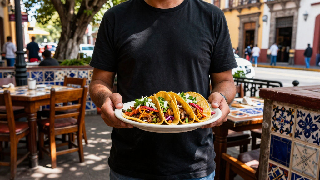 restaurant mexico city