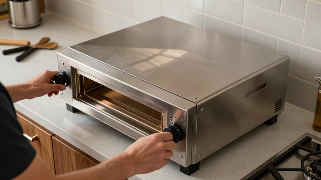 best indoor pizza ovens