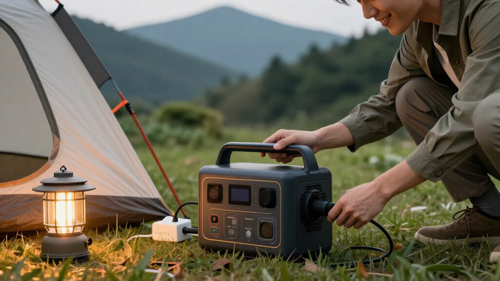 top rated portable power stations for emergencies