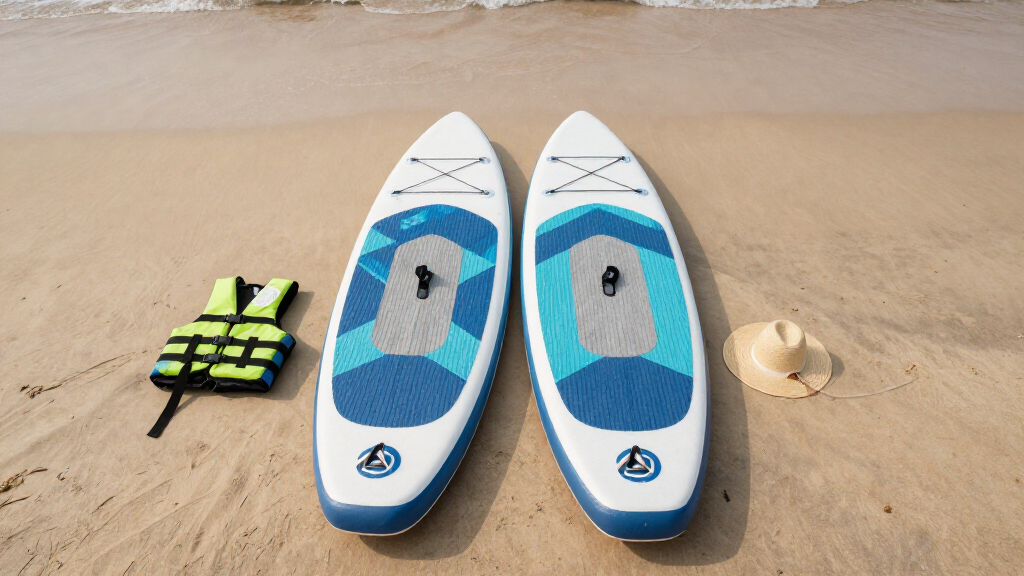 best paddle boards with seats