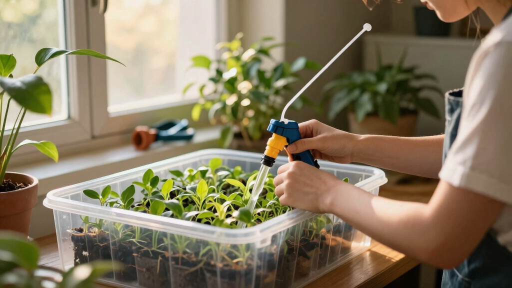 best aeroponic cloners