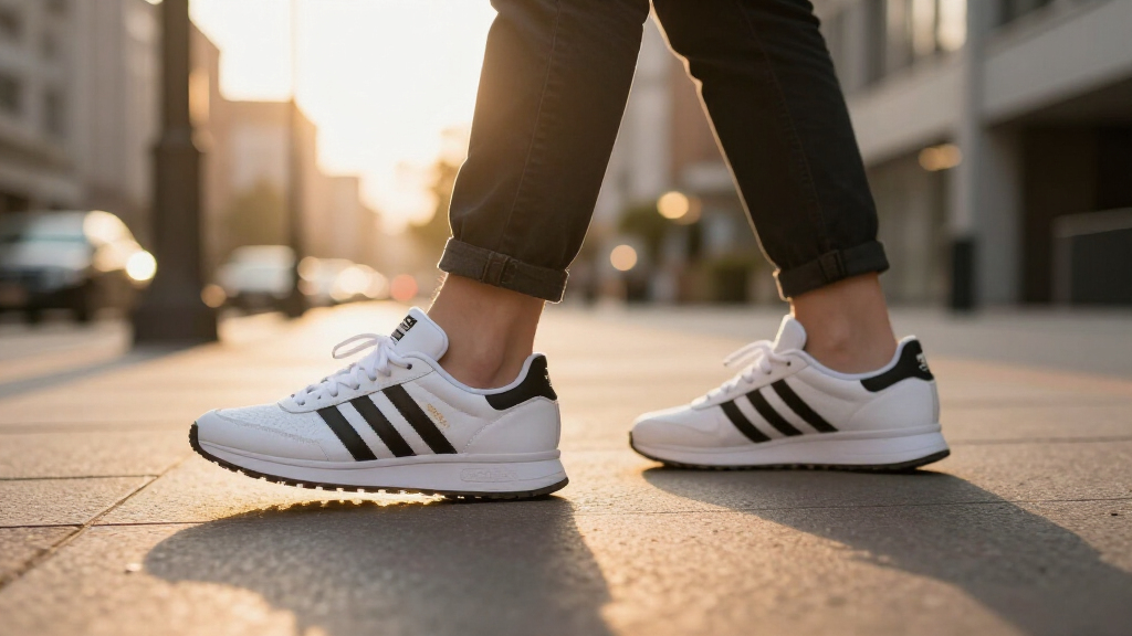 best adidas sneakers