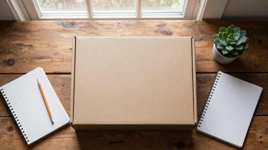 best archival storage box for artwork