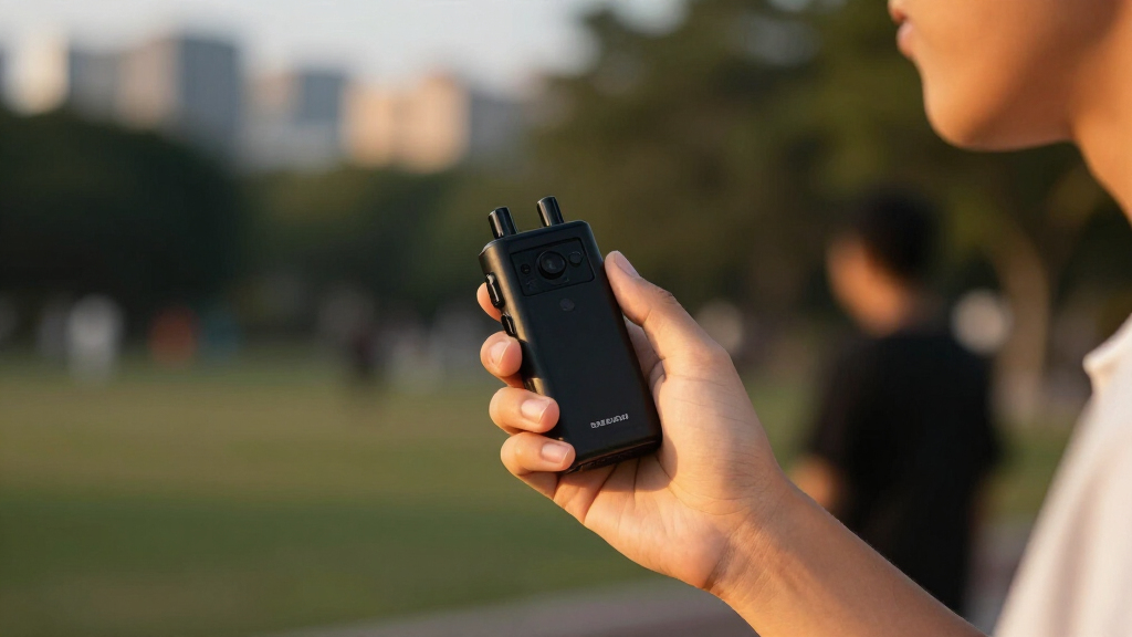 15 Best Discreet Portable Voice Recorders in 2026