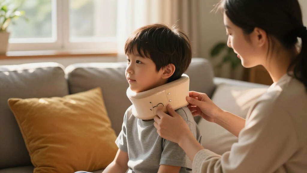 neck collars for neck support