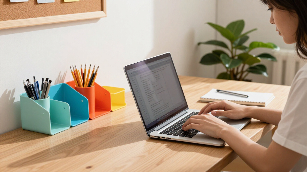15 Best Stylish Desk Organizers For Students In 2026