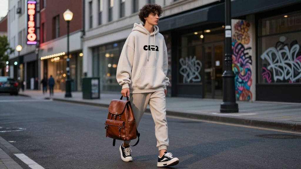 best luxury streetwear