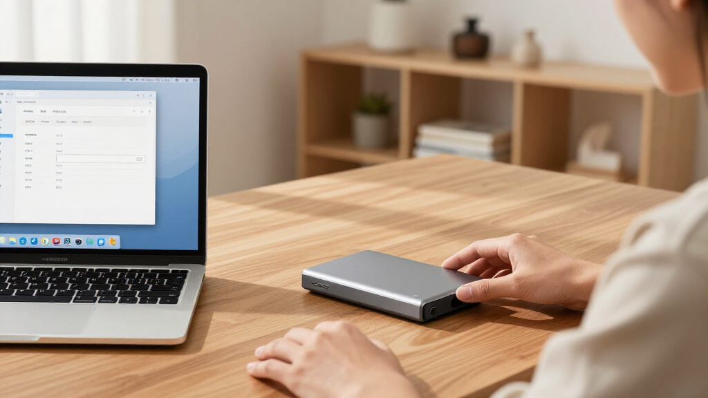 portable external hard drives