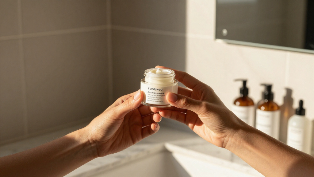 best French pharmacy retinol creams