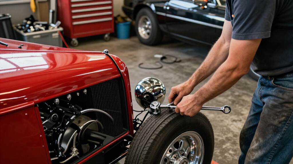 best hot rod cars