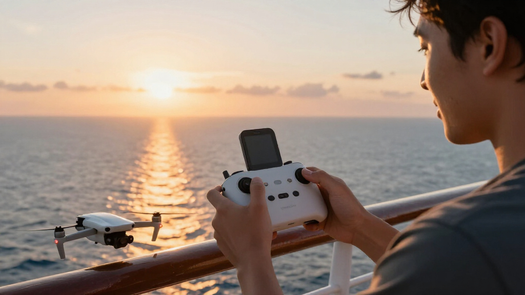 9 Must-Have Cruise Tech Gadgets You Need for Your Next Voyage