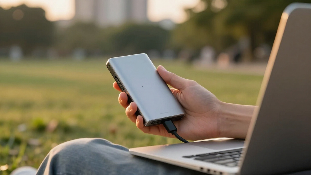 portable external SSDs