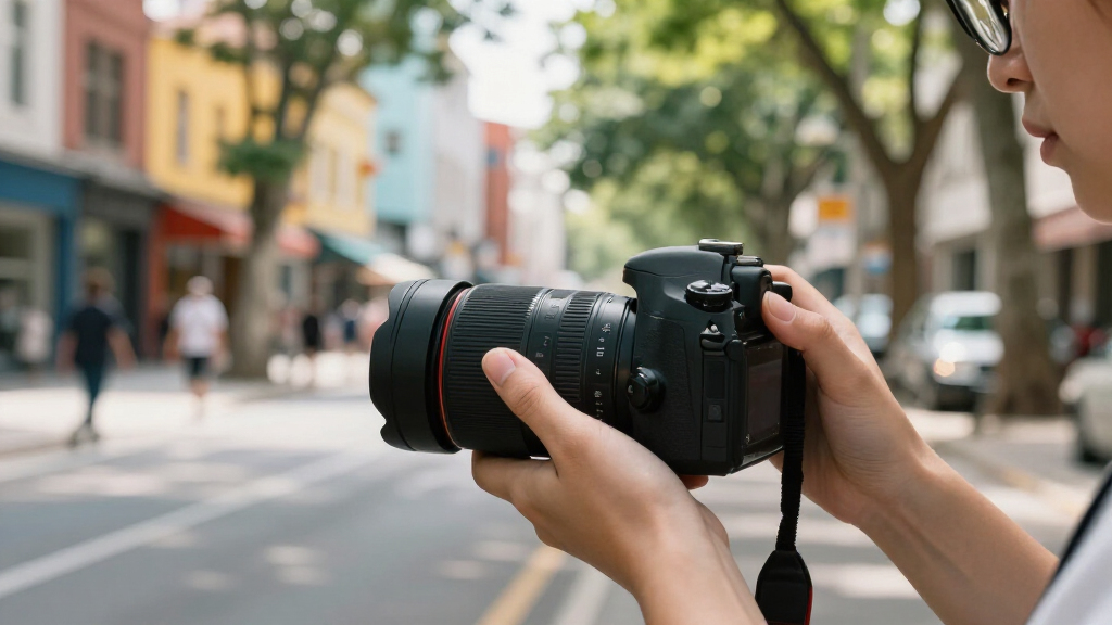 dslr cameras for beginners