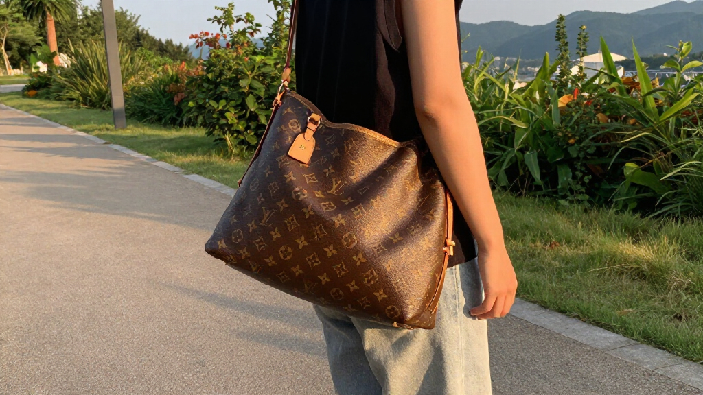 best Louis Vuitton handbags
