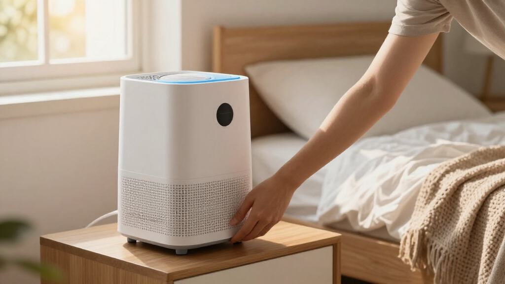 13 Best Dehumidifier For Bedroom For Mold Prevention In 2026