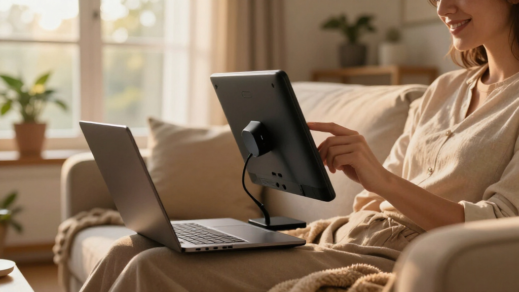 portable usbc monitor