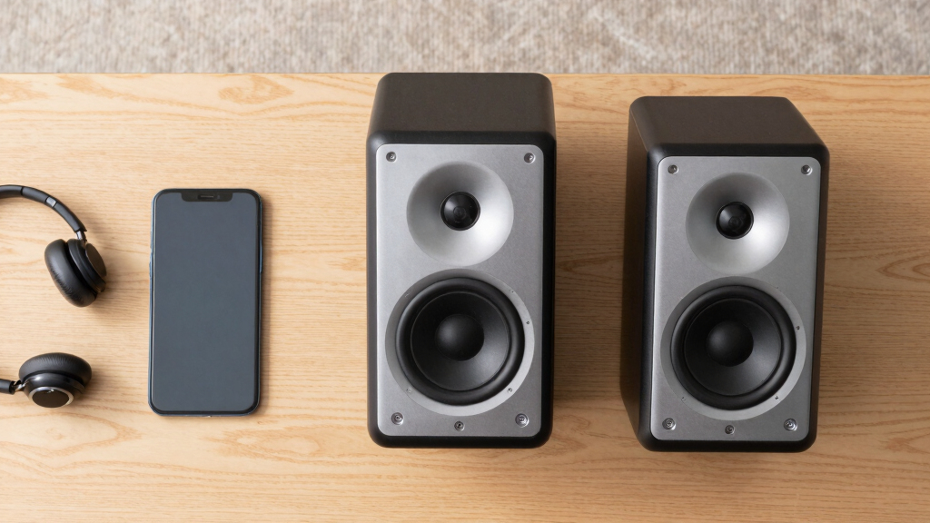 best 5.1 surround sound speaker package premium