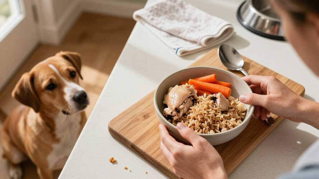best clean label pet foods