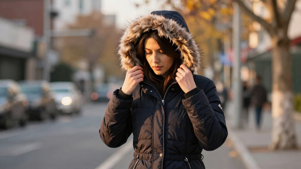 best winter coats for women