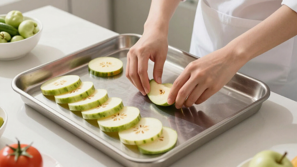 15 Best Dehydrator Stainless Steel Large Models for 2026
