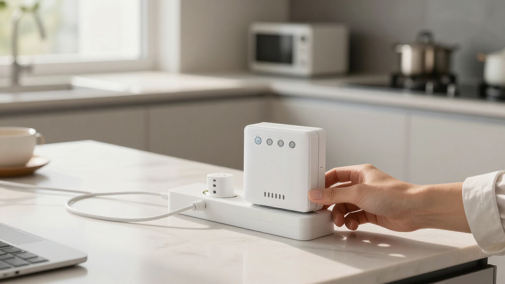 best electricity saving devices